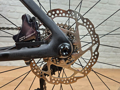 Used 2020 Cannondale SuperSix EVO Carbon Ultegra - 54cm