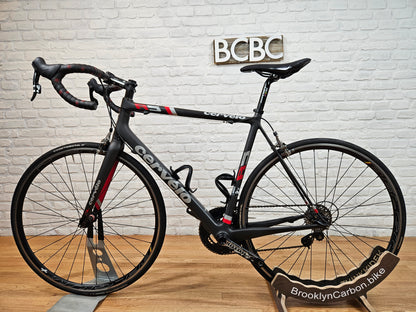 Used 2014 Cervelo R5 Force - 56cm