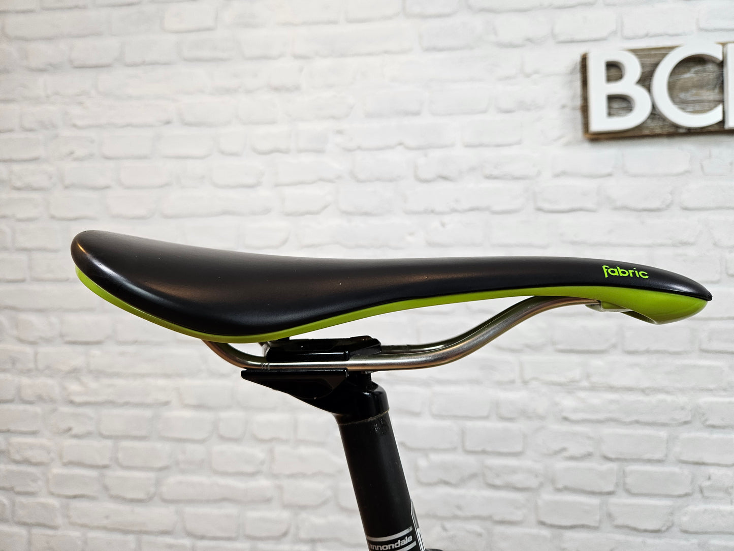 Used 2018 Cannondale SuperSix EVO Hi Mod Disc Apex - 50cm