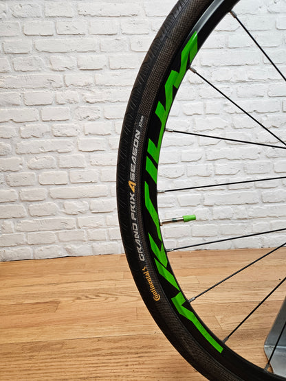 Used 2018 Cannondale SuperSix EVO Hi Mod Disc Apex - 50cm