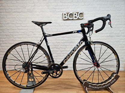 Used 2015 Cervelo R3 Red – Size 56cm