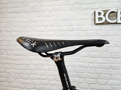Used 2015 Cervelo R3 Red – Size 56cm