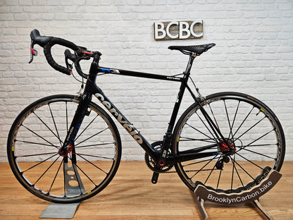 Used 2015 Cervelo R3 Red – Size 56cm