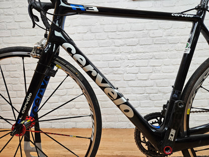Used 2015 Cervelo R3 Red – Size 56cm