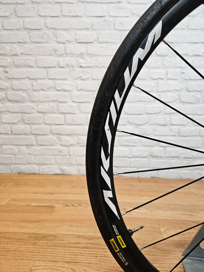 Used 2015 Cannondale CAAD10 Black Inc SRAM Red - 56cm
