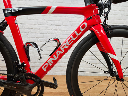 Used 2016 Pinarello Dogma K8-S Record Size 50cm