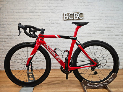 Used 2016 Pinarello Dogma K8-S Record Size 50cm