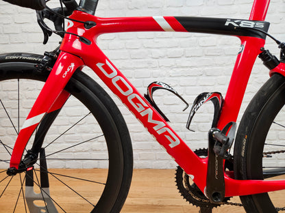 Used 2016 Pinarello Dogma K8-S Record Size 50cm