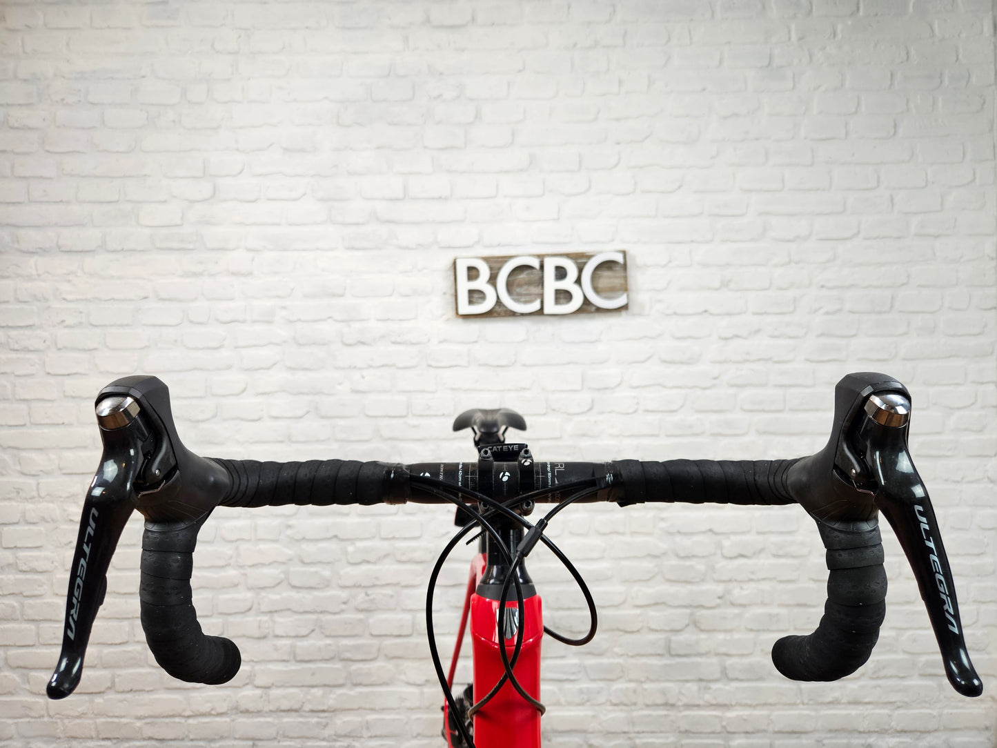 Used 2018 Trek Domane SL6 Ultegra - 56cm