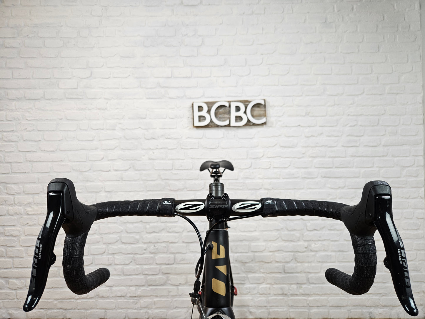 Used 2015 Cannondale SuperSix EVO Black Inc Hi Mod SRAM Force - 56cm