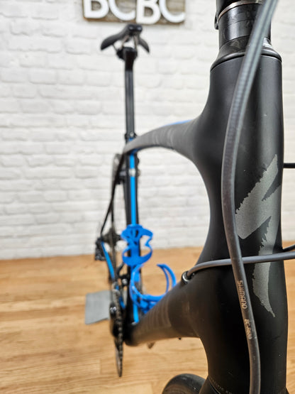 Used 2014 Specialized Roubaix SL4 Expert Ultegra - 58cm