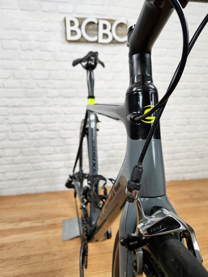 Used 2018 Cannondale SuperSix EVO Hi Mod SRAM Red AXS - 54cm