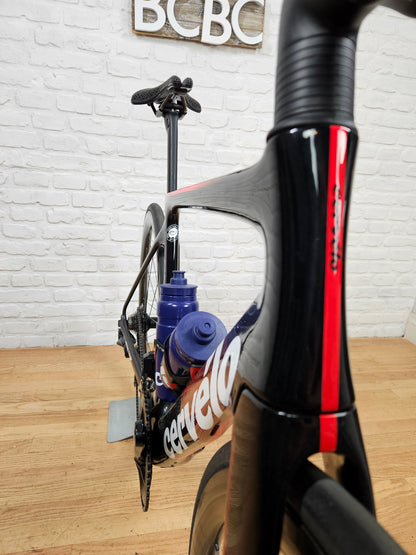 Used 2020 Cervelo S3 Dura Ace Di2 - 54cm