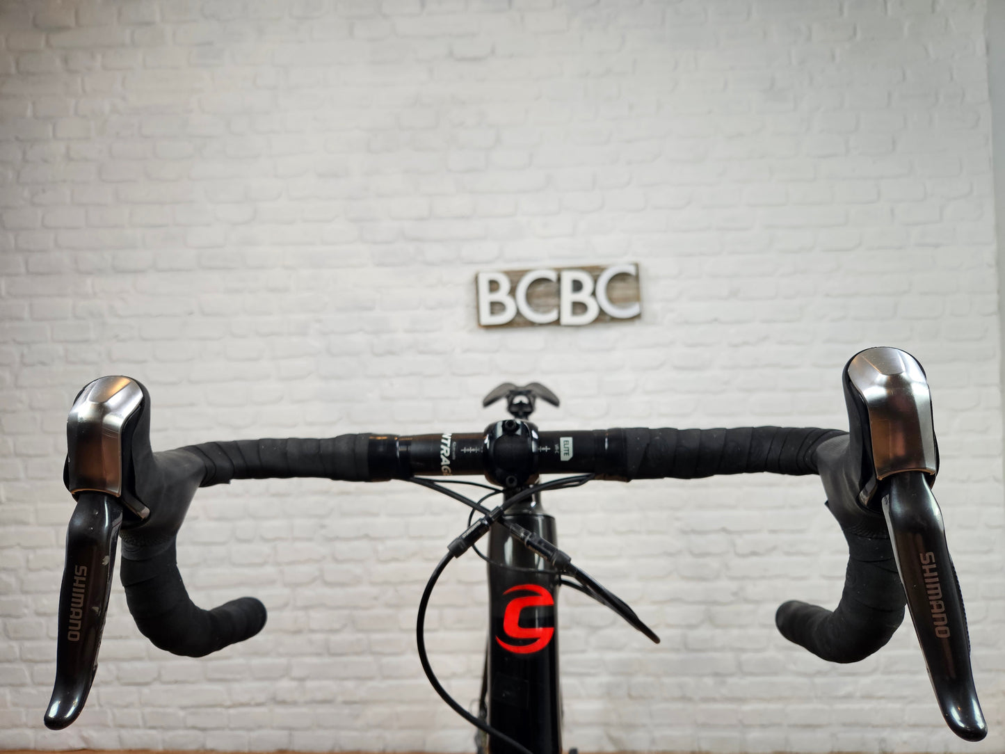 Used 2019 Cannondale SuperX Carbon Gravel Ultegra Di2 - 58cm
