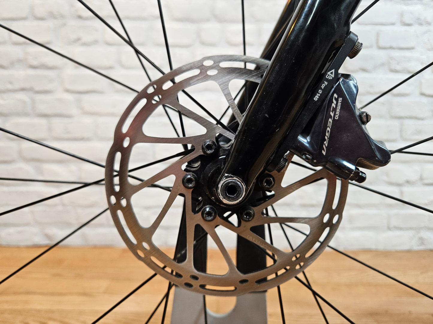 Used 2019 Cannondale SuperX Carbon Gravel Ultegra Di2 - 58cm