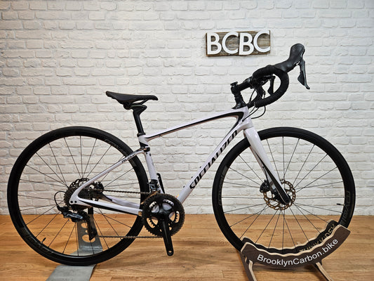 Used 2019 Specialized Ruby Comp Disc Ultegra - 48cm