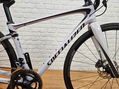 Used 2019 Specialized Ruby Comp Disc Ultegra - 48cm