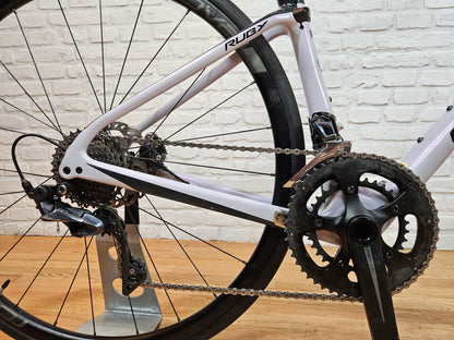 Used 2019 Specialized Ruby Comp Disc Ultegra - 48cm