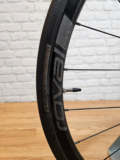 Used 2019 Specialized Ruby Comp Disc Ultegra - 48cm
