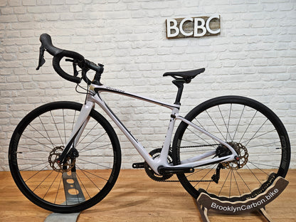Used 2019 Specialized Ruby Comp Disc Ultegra - 48cm