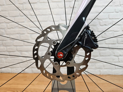 Used 2019 Specialized Ruby Comp Disc Ultegra - 48cm