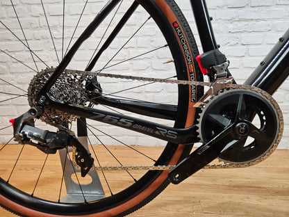 Used 2023 Look 765 Gravel RS SRAM Rival AXS - 50cm