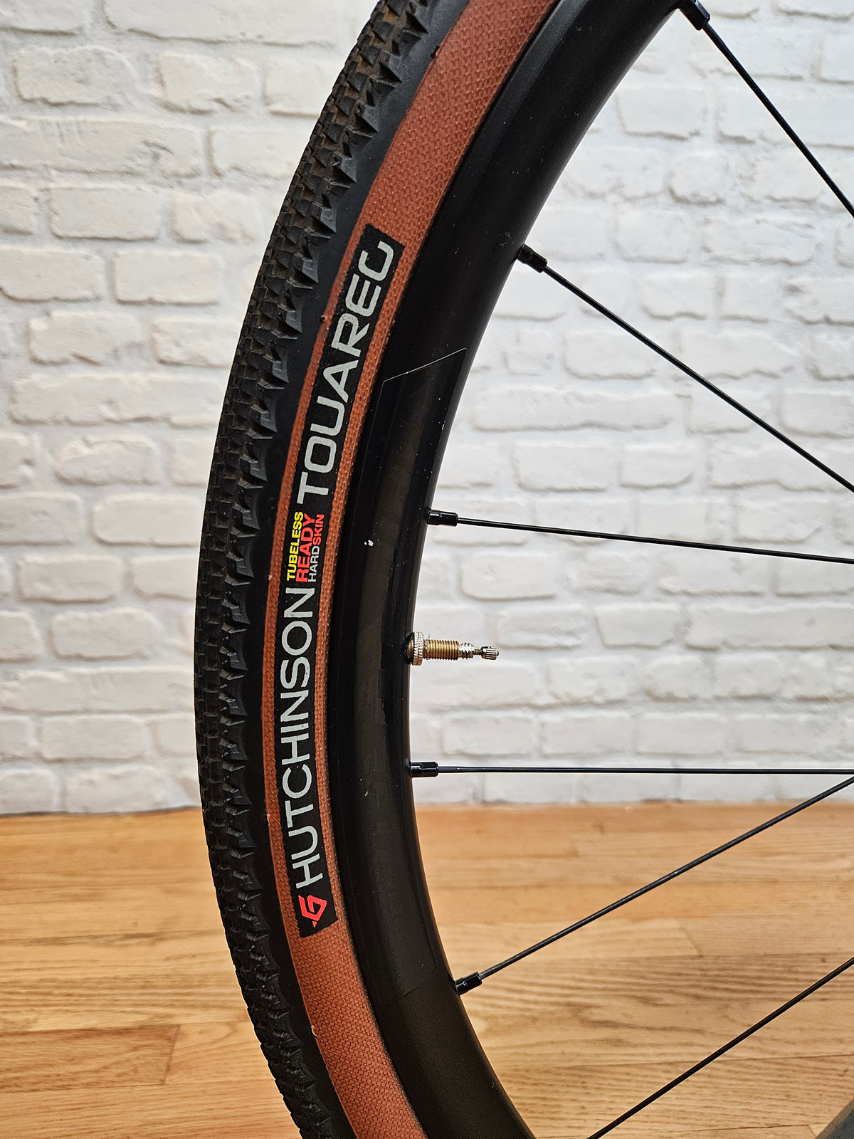 Used 2023 Look 765 Gravel RS SRAM Rival AXS - 50cm
