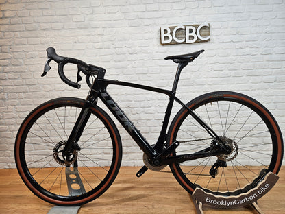 Used 2023 Look 765 Gravel RS SRAM Rival AXS - 50cm