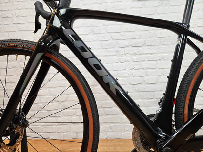 Used 2023 Look 765 Gravel RS SRAM Rival AXS - 50cm