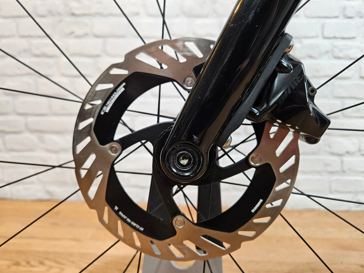 Used 2023 Look 765 Gravel RS SRAM Rival AXS - 50cm