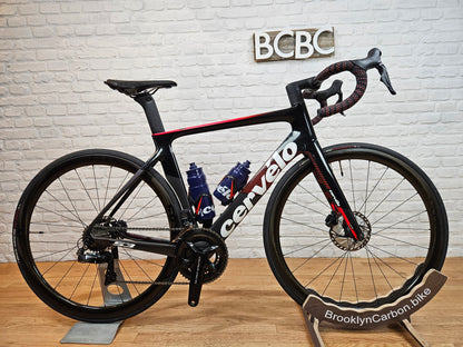Used 2020 Cervelo S3 Dura Ace Di2 - 54cm