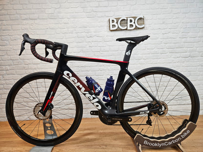 Used 2020 Cervelo S3 Dura Ace Di2 - 54cm