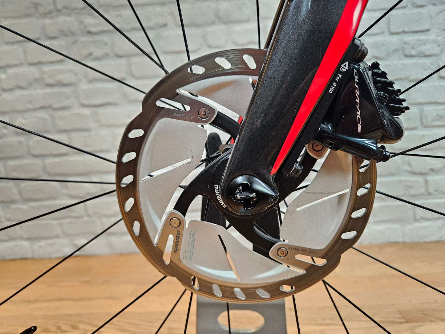 Used 2020 Cervelo S3 Dura Ace Di2 - 54cm