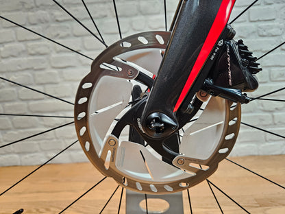 Used 2020 Cervelo S3 Dura Ace Di2 - 54cm