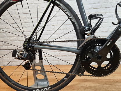 Used 2018 Cannondale SuperSix EVO Hi Mod SRAM Red AXS - 54cm