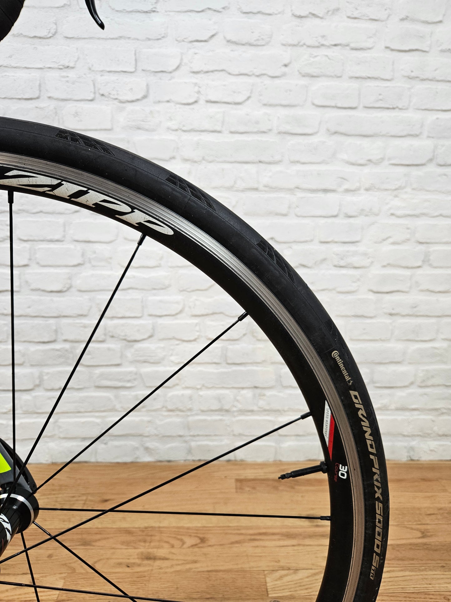 Used 2018 Cannondale SuperSix EVO Hi Mod SRAM Red AXS - 54cm