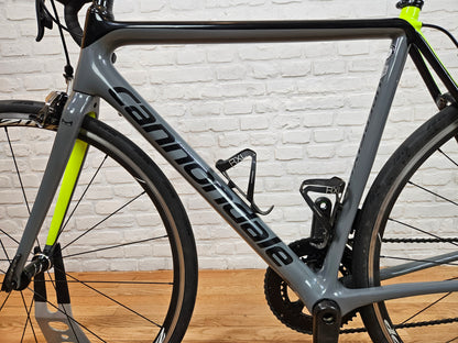 Used 2018 Cannondale SuperSix EVO Hi Mod SRAM Red AXS - 54cm
