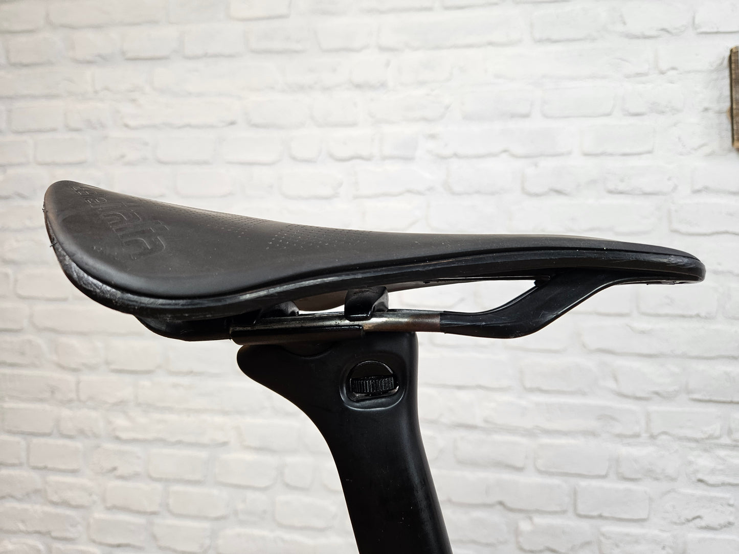 Used 2023 Cervelo Soloist Rival AXS - 56cm