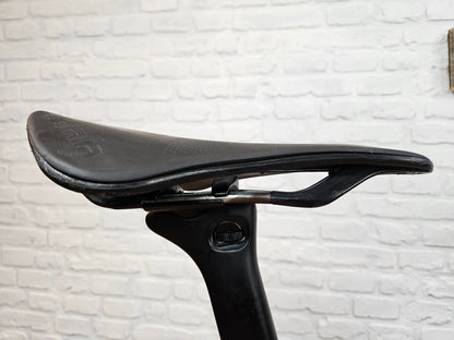 Used 2023 Cervelo Soloist Rival AXS - 56cm