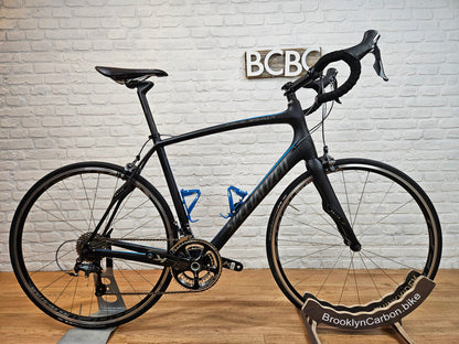 Used 2014 Specialized Roubaix SL4 Expert Ultegra - 58cm