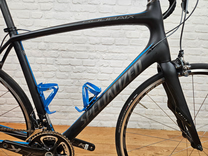 Used 2014 Specialized Roubaix SL4 Expert Ultegra - 58cm