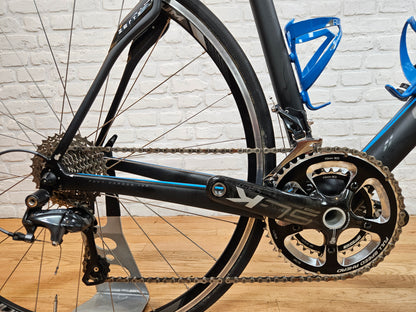 Used 2014 Specialized Roubaix SL4 Expert Ultegra - 58cm