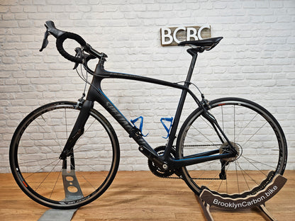Used 2014 Specialized Roubaix SL4 Expert Ultegra - 58cm
