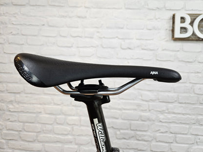 Used 2015 Cannondale SuperSix EVO Black Inc Hi Mod SRAM Force - 56cm