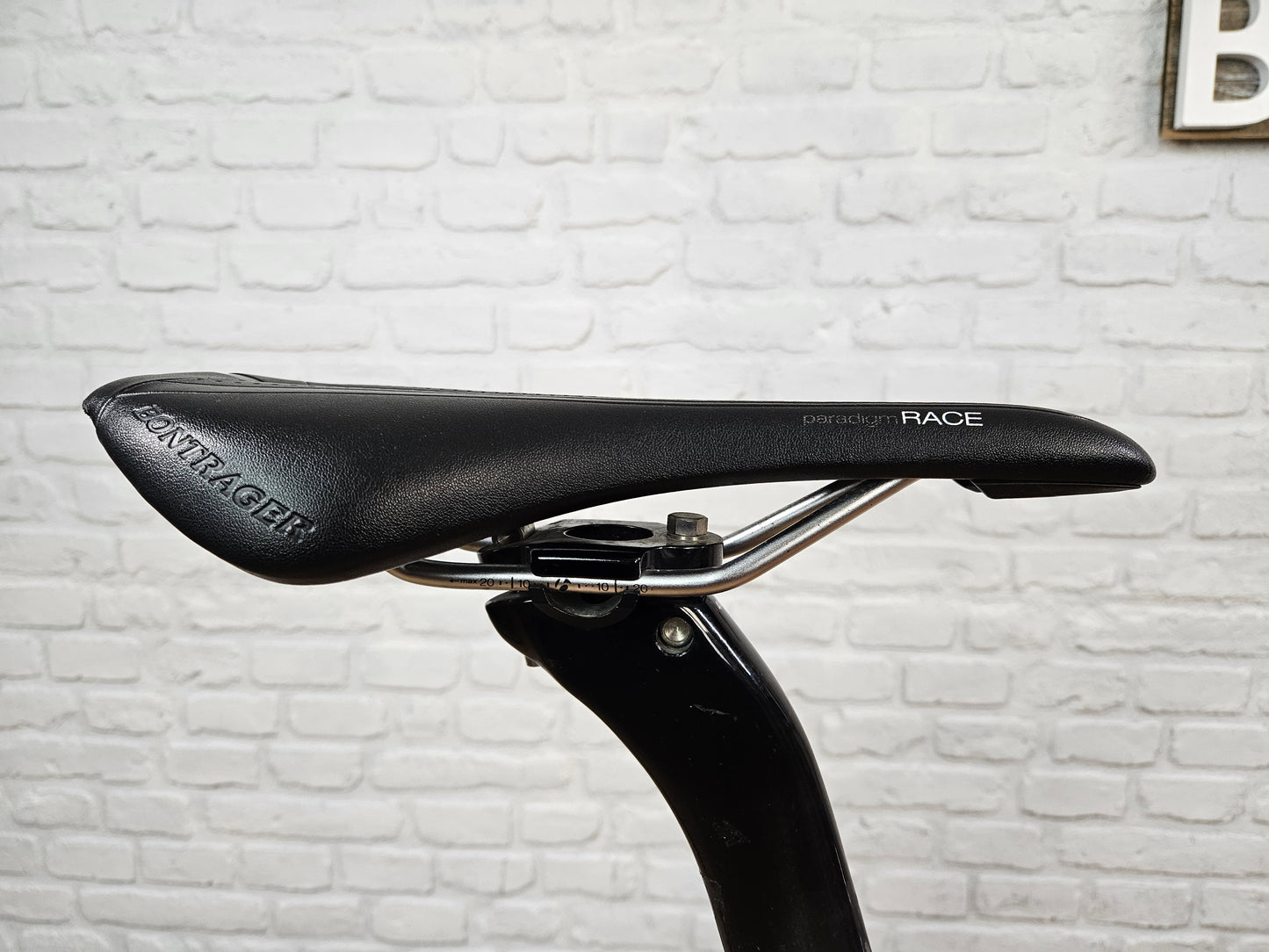 Used 2018 Pinarello Gan 105 - Size 54cm