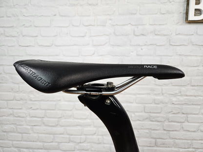 Used 2018 Pinarello Gan 105 - Size 54cm
