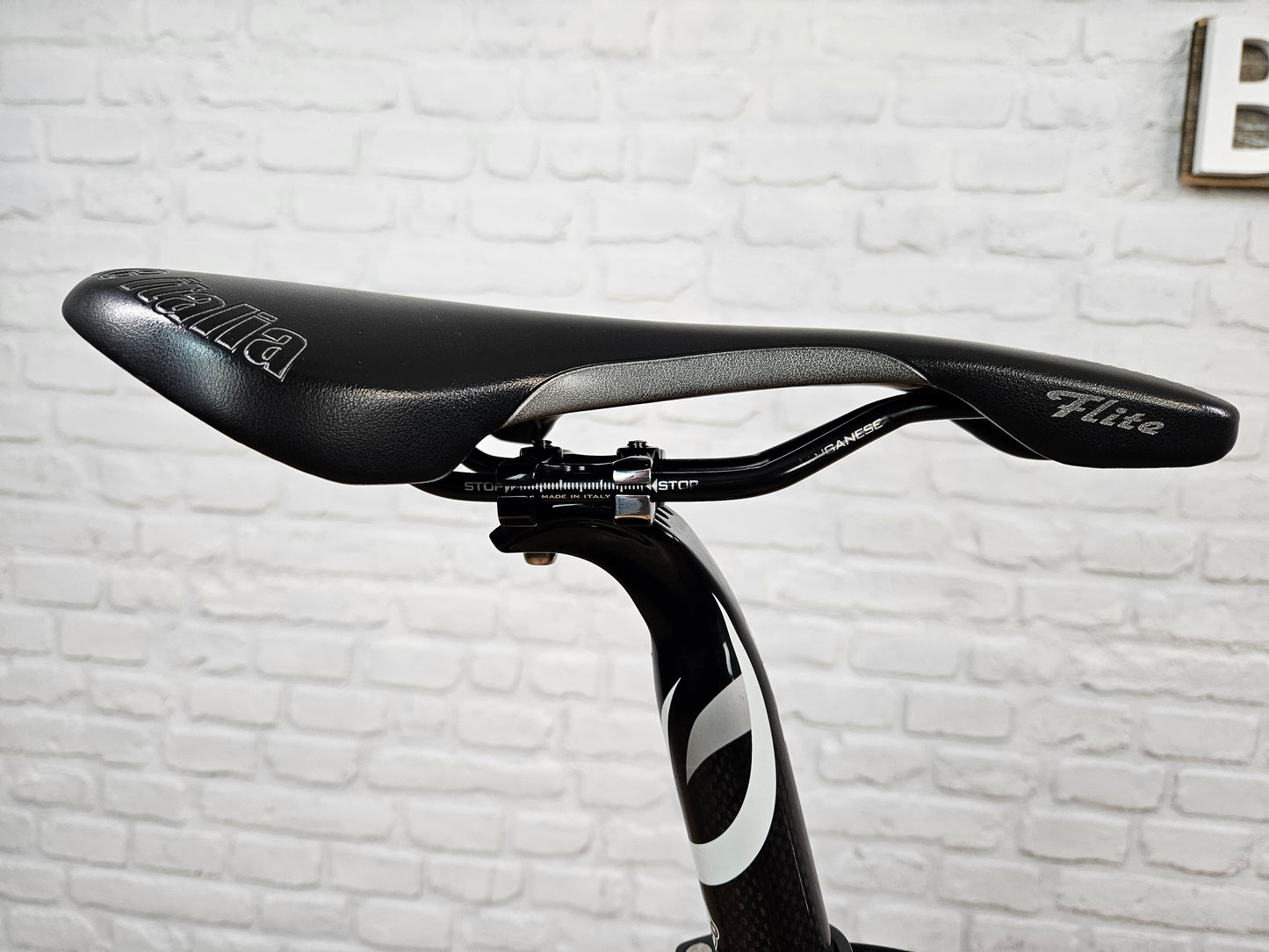 Used 2015 Pinarello ROKH Ultegra - 55cm