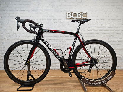 Used 2015 Pinarello ROKH Ultegra - 55cm