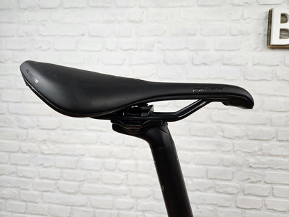 Used 2022 Canyon Endurace CF SL 7 Disc 105- 56cm