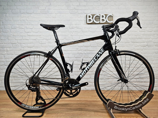 Used 2023 Motobecane Immortal Spirit 105 - 54cm